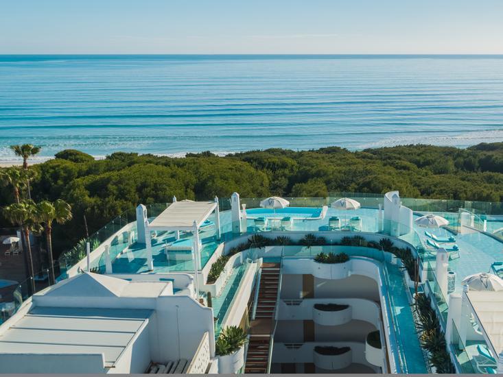 Iberostar Albufera Playa 2 - Exterior