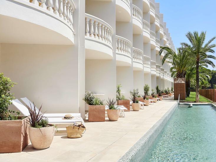 Iberostar Albufera Playa 6 - Exterior