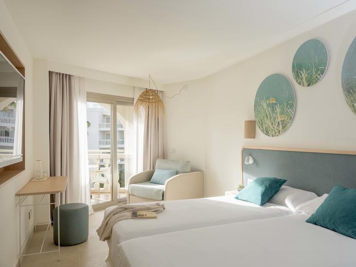 Iberostar Albufera Playa 7 - Room Example