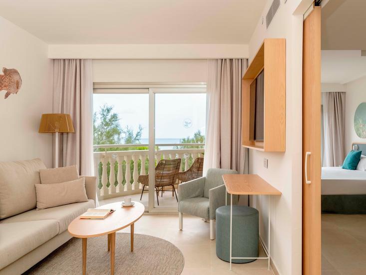 Iberostar Albufera Playa 8 - Room Example