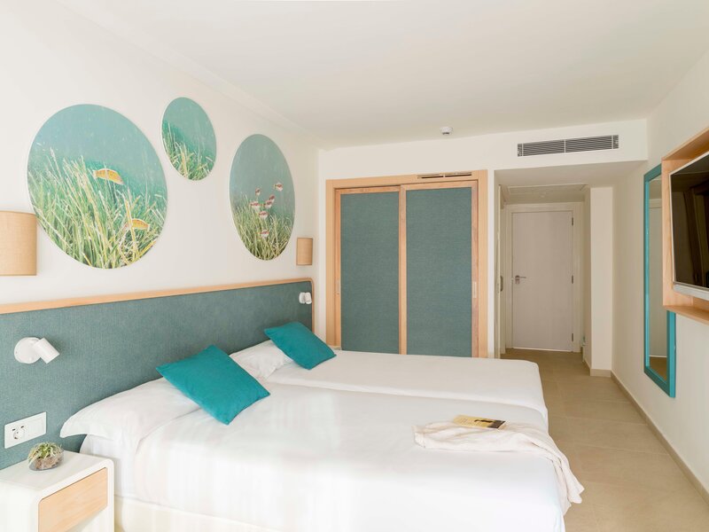 Iberostar Albufera Playa 21 - Room Example