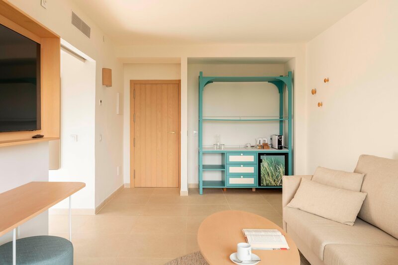 Iberostar Albufera Playa 43 - Room Example