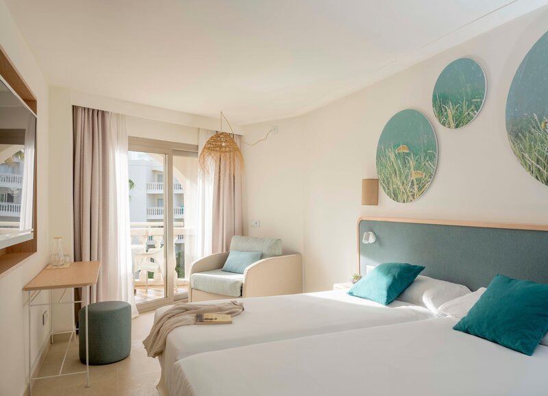 Iberostar Albufera Playa 48 - Room Example