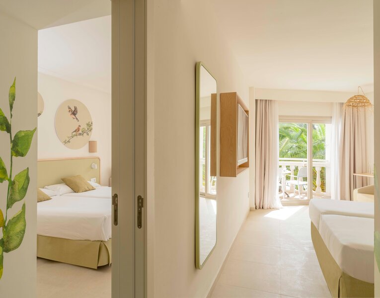 Iberostar Albufera Playa 49 - Room Example