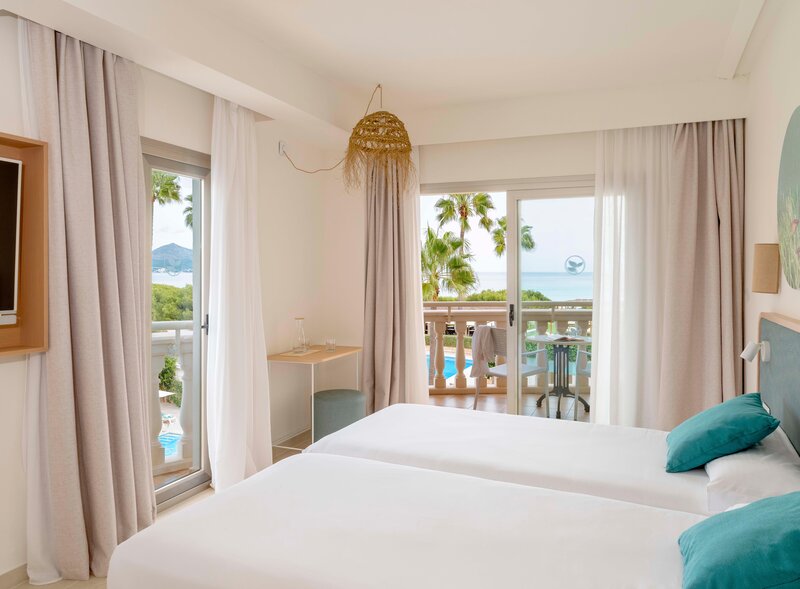 Iberostar Albufera Playa 51 - Room Example