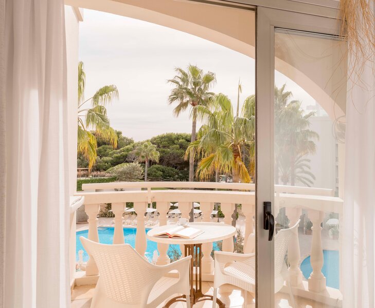 Iberostar Albufera Playa 55 - Bathroom Example