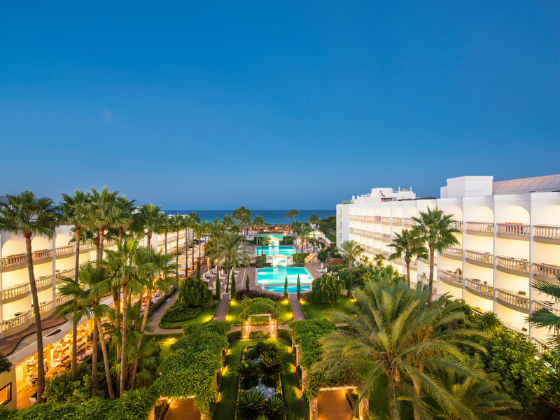 Iberostar Albufera Playa