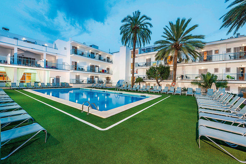 Eix Alcudia - Erwachsenenhotel 3