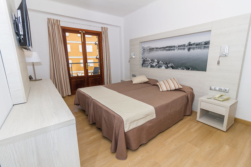 Eix Alcudia - Erwachsenenhotel 4