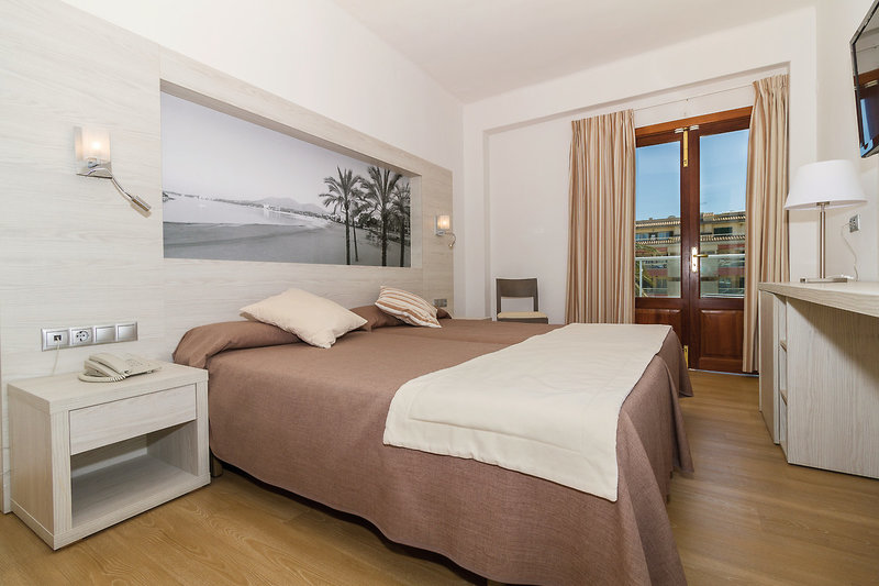Eix Alcudia - Erwachsenenhotel 5