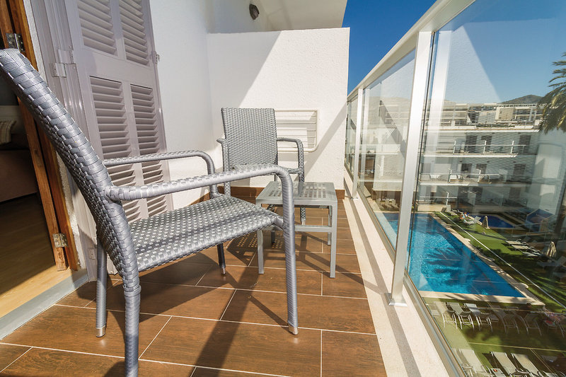 Eix Alcudia - Erwachsenenhotel 6