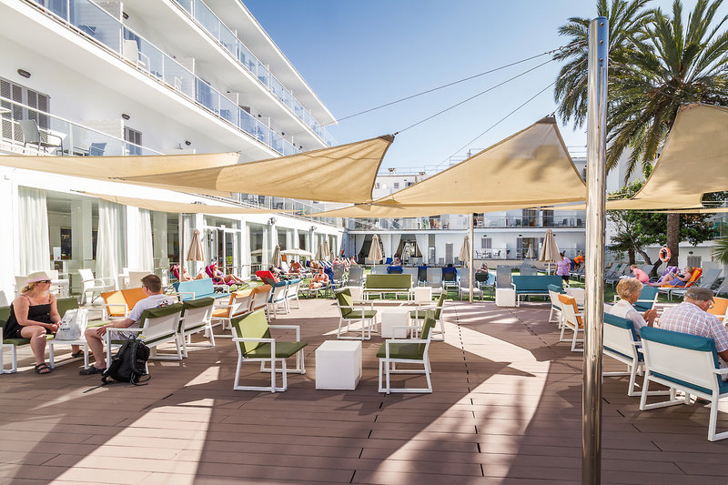 Eix Alcudia - Erwachsenenhotel 7