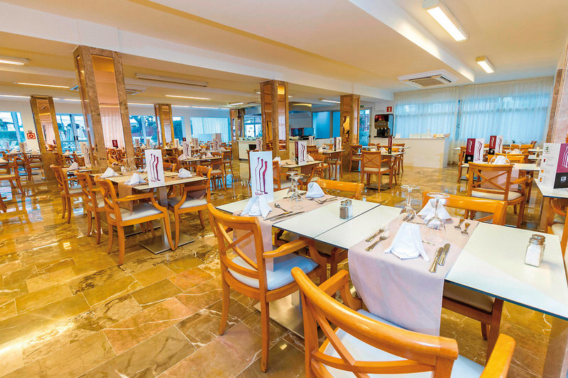 Eix Alcudia - Erwachsenenhotel 8