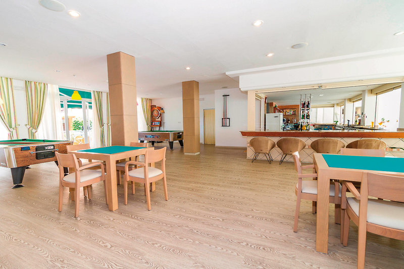 Eix Alcudia - Erwachsenenhotel 9