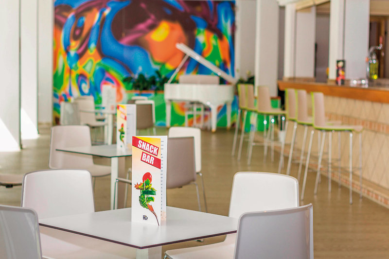 Eix Alcudia - Erwachsenenhotel 10