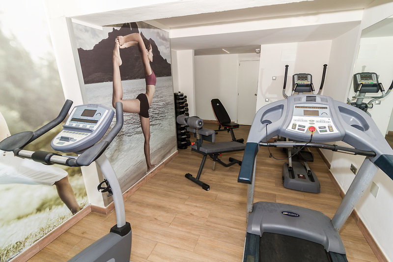 Eix Alcudia - Erwachsenenhotel 11