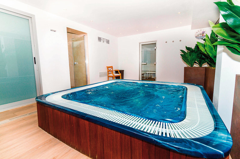 Eix Alcudia - Erwachsenenhotel 14