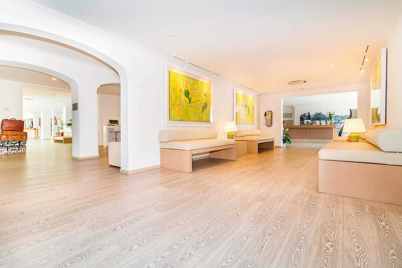 Eix Alcudia - Erwachsenenhotel 15