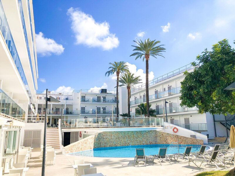 Eix Alcudia - Erwachsenenhotel 4