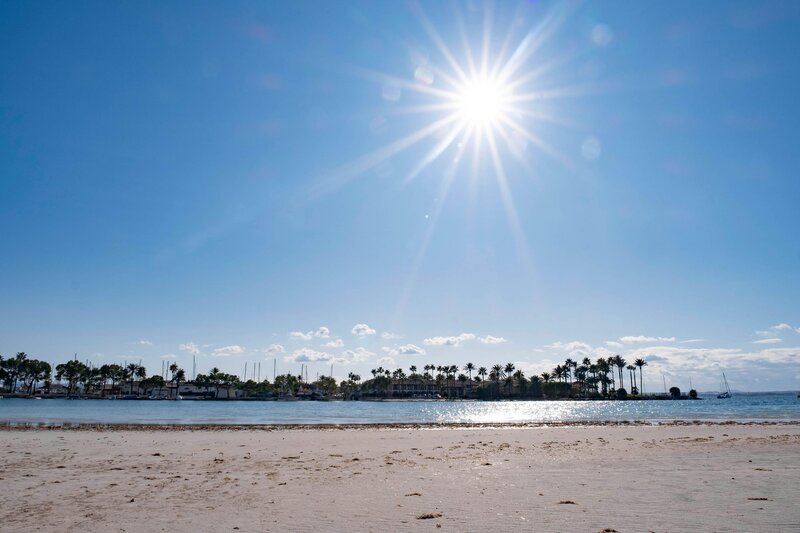 Eix Alcudia - Erwachsenenhotel 5