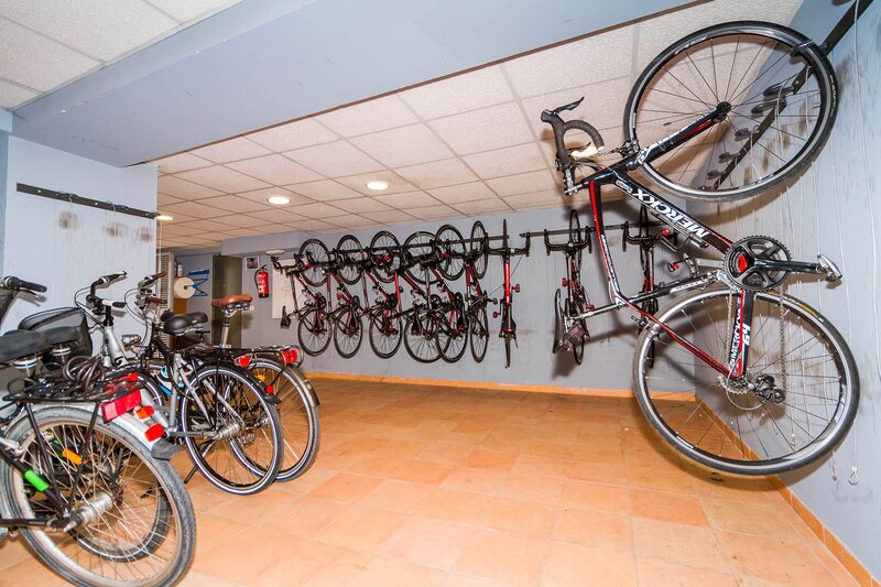 Eix Alcudia - Erwachsenenhotel 8