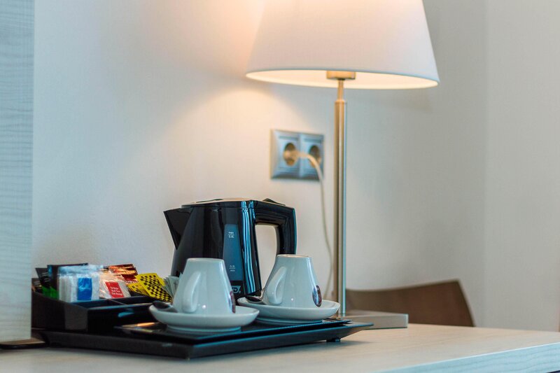 Eix Alcudia - Erwachsenenhotel 12