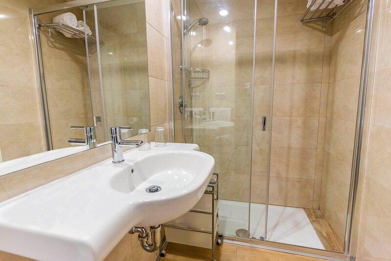 Eix Alcudia - Erwachsenenhotel 18