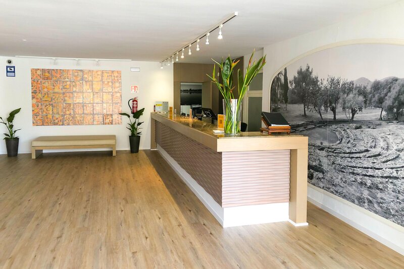 Eix Alcudia - Erwachsenenhotel 19