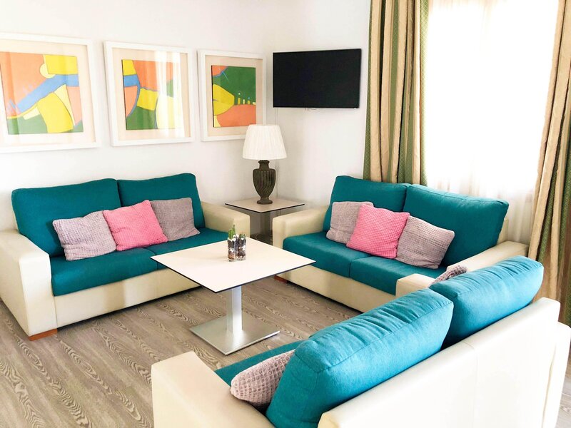 Eix Alcudia - Erwachsenenhotel 20