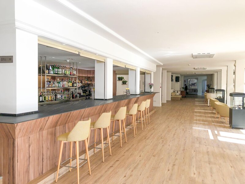 Eix Alcudia - Erwachsenenhotel 22