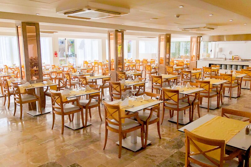 Eix Alcudia - Erwachsenenhotel 23