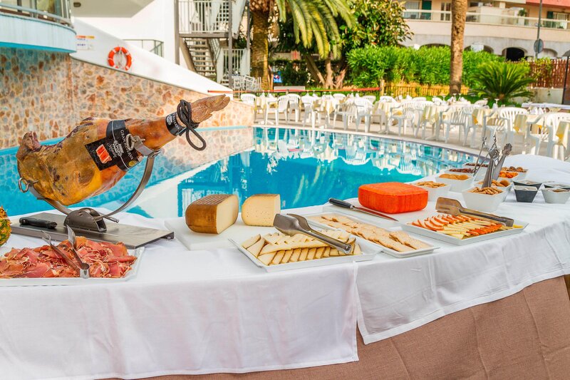 Eix Alcudia - Erwachsenenhotel 25