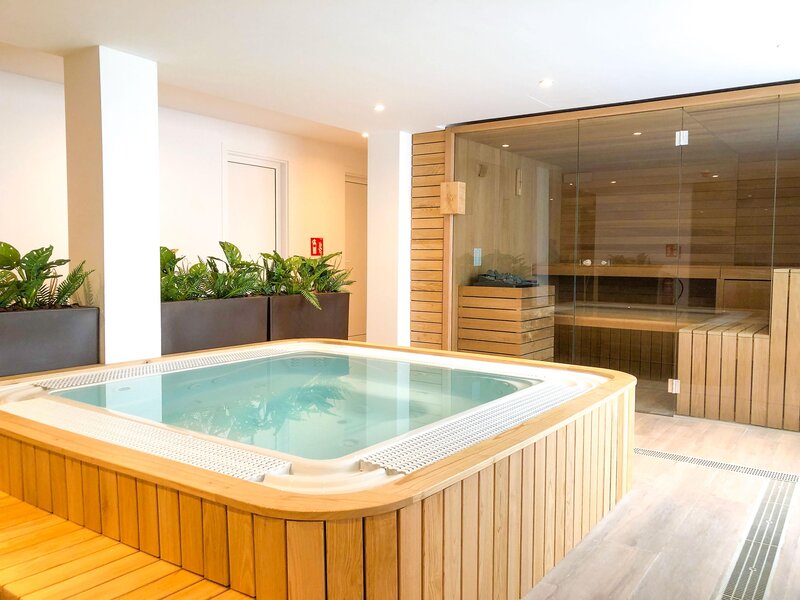 Eix Alcudia - Erwachsenenhotel 26