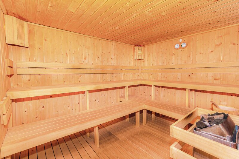 Eix Alcudia - Erwachsenenhotel 27