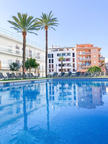 Eix Alcudia - Erwachsenenhotel 32