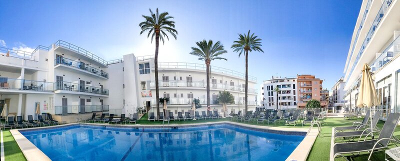 Eix Alcudia - Erwachsenenhotel 33