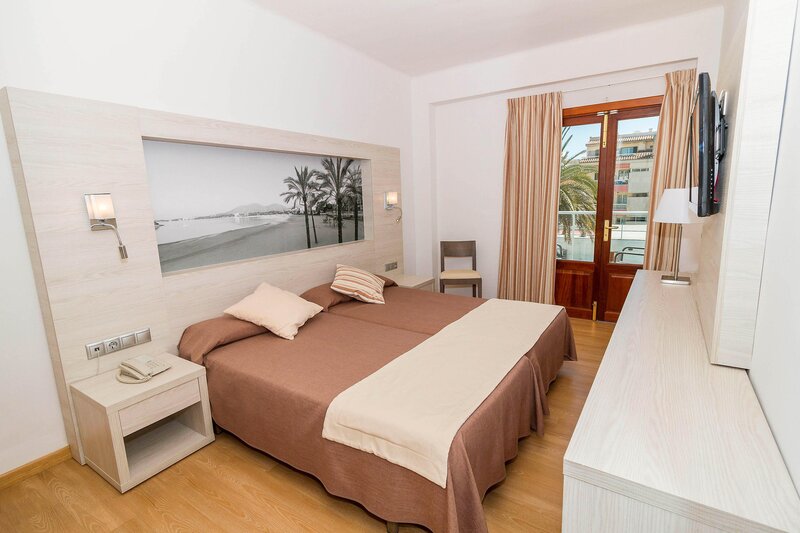Eix Alcudia - Erwachsenenhotel 39