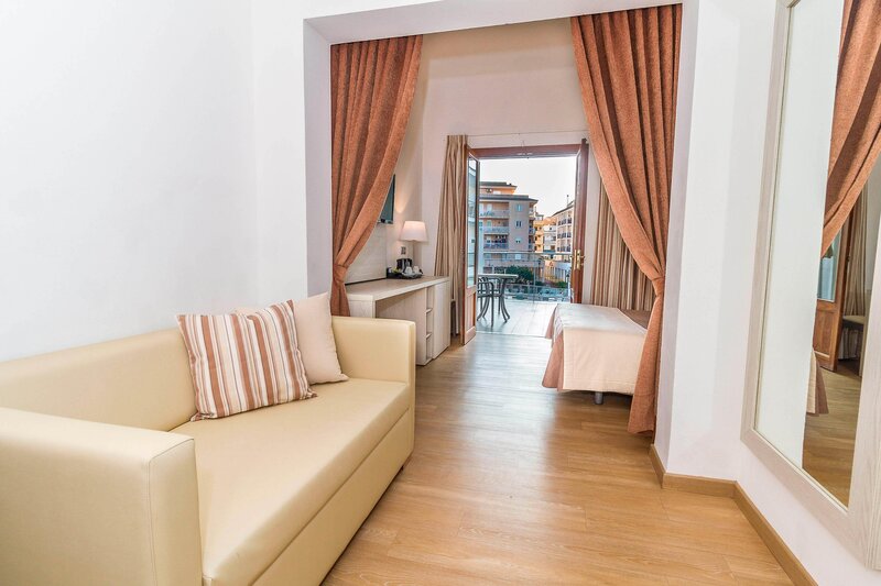 Eix Alcudia - Erwachsenenhotel 40