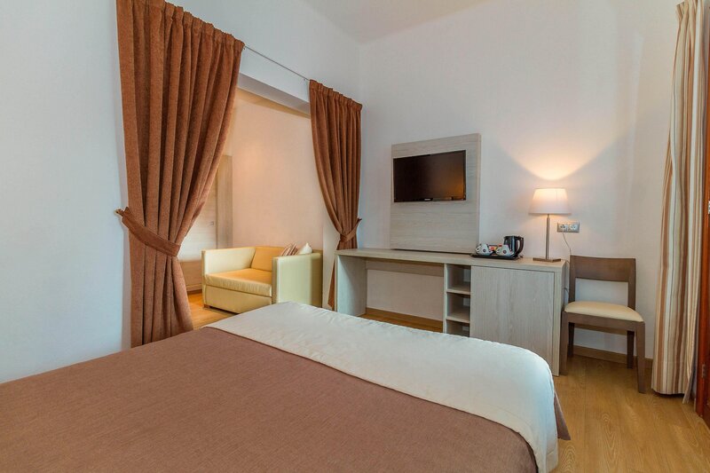 Eix Alcudia - Erwachsenenhotel 42