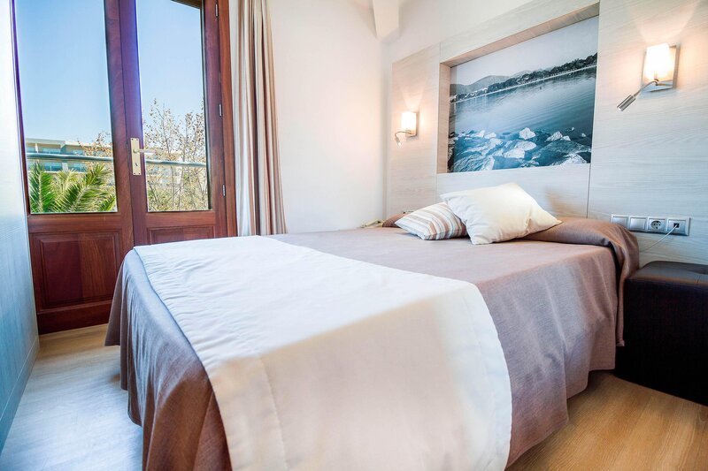 Eix Alcudia - Erwachsenenhotel 44