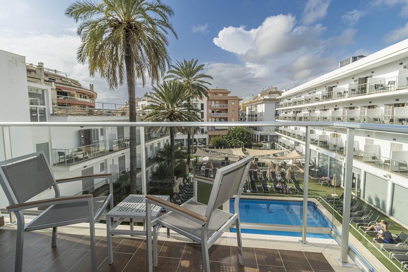 Eix Alcudia - Erwachsenenhotel 46