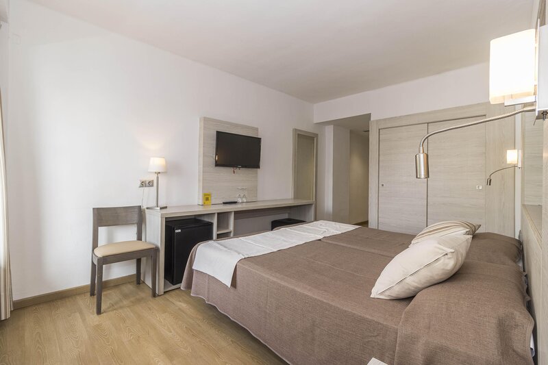 Eix Alcudia - Erwachsenenhotel 47