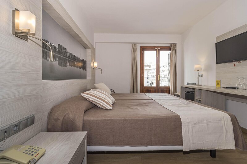 Eix Alcudia - Erwachsenenhotel 48