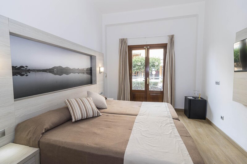 Eix Alcudia - Erwachsenenhotel 51