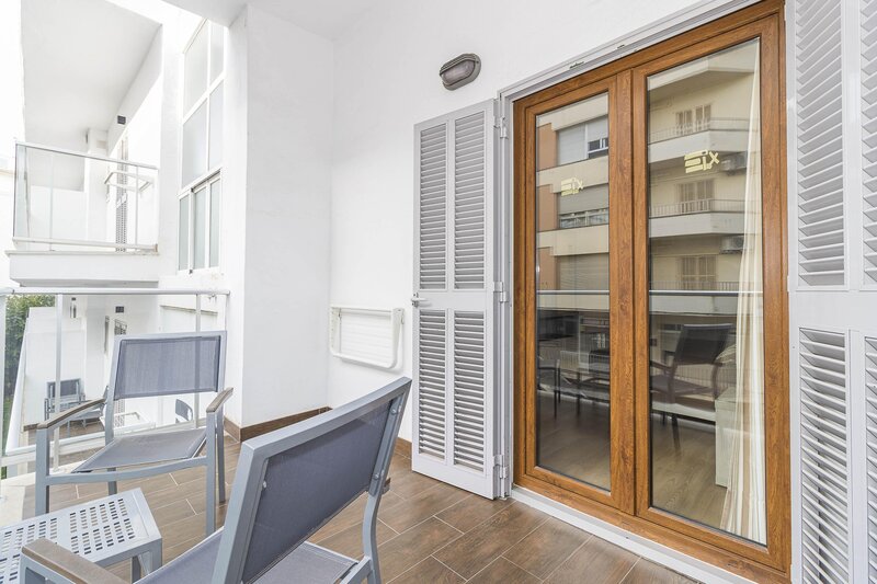 Eix Alcudia - Erwachsenenhotel 52