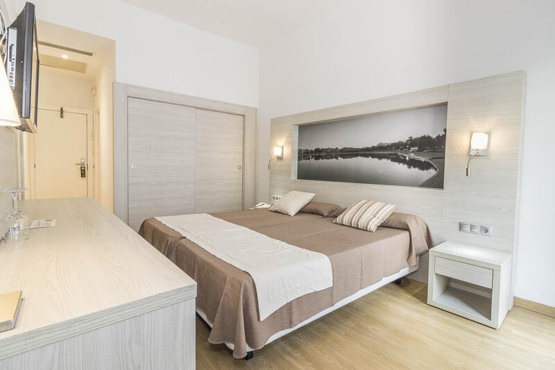 Eix Alcudia - Erwachsenenhotel 53