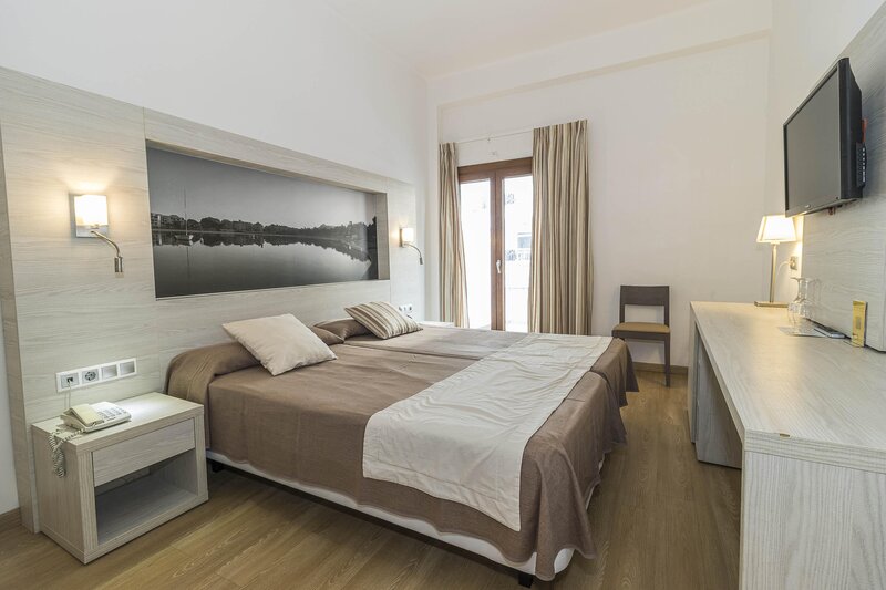 Eix Alcudia - Erwachsenenhotel 54