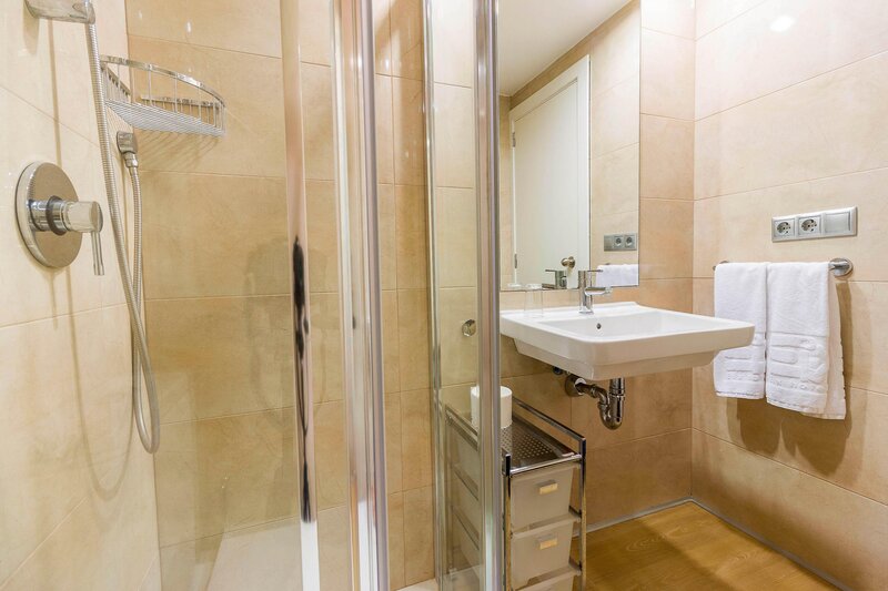 Eix Alcudia - Erwachsenenhotel 57