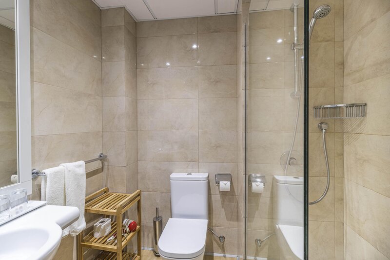 Eix Alcudia - Erwachsenenhotel 58