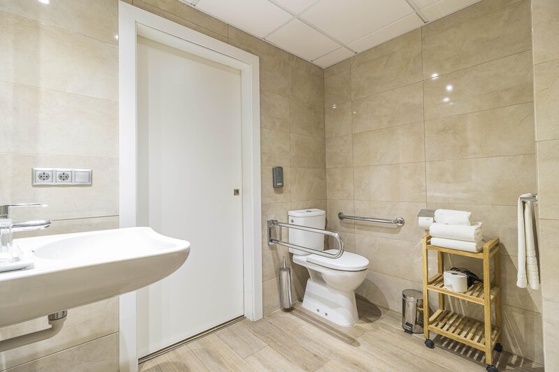 Eix Alcudia - Erwachsenenhotel 59